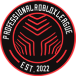 [PRL] Professional Roblox League.