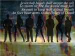 the heroes of olympus fanclub