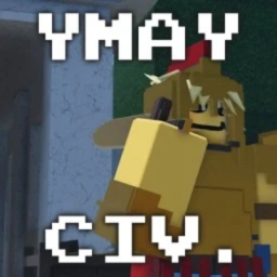 ymay civilization icon