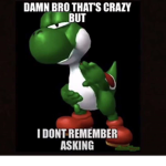 ONLY FOR MAH FWIENDS