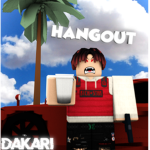 The Hangout V1