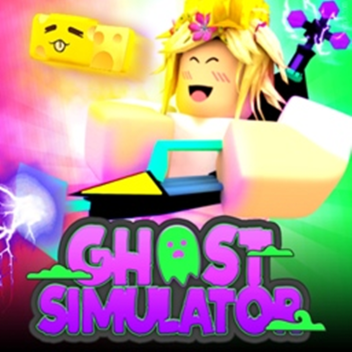 [🌹VANITY PETS] Ghost Simulator