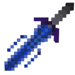 Freezing sword 8-Bit