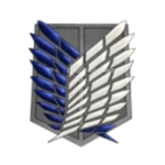 AOT. | Scouting Legion