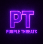 Purple threats