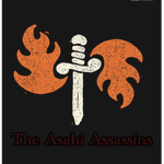 The Asahi Assassins