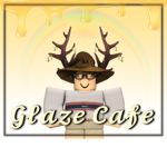 Glaze Cafe°