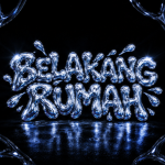 Belakang Rumah