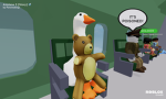 Duck and Goose Group