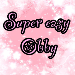 super easy obby