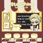 *-StarShine-*