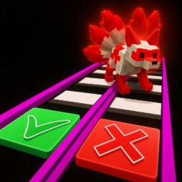 [FREE KITSUNE!] Grow a Garden Glass Bridge