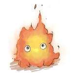 GOLDEN's Flame