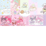 Official Sanrio fan club <3