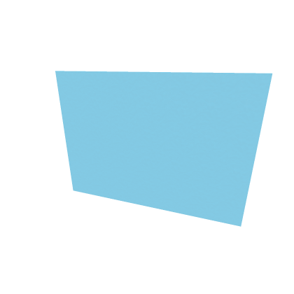 Wall For Simulator