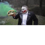 cheeseburger apocalypse 1st