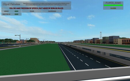 Plainview City [OLD]