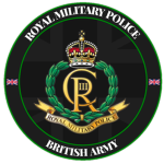 [RMP] - Royal Military Police | PHA |