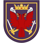 1. Foot Guards Regiment 'Fenwick'