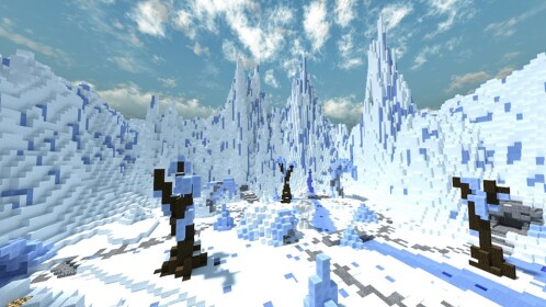 Ro-Craft(!Snow Update!)