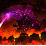 Gojirazillasaurus's Community!