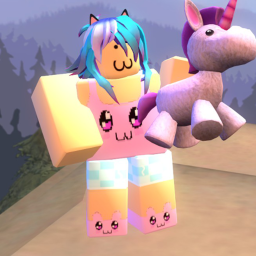 [NEW!] Girls Room
