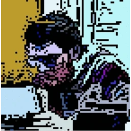 Into The Dark House icon