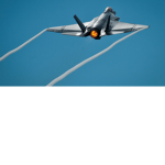 Plane crazy Int Air base!