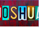 Joshua Challenges fan groupe