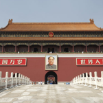 Testing for China