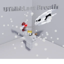 UTMM:Last Breath icon