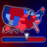 2024选举 🇺🇸 [民意调查]