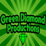 Green Diamond Productions!
