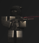Hostage Rescue Team |Texas State RP|