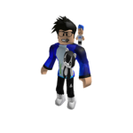 Robux Sultan