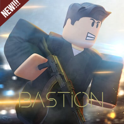 BASTION {NEW}