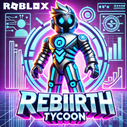 Rebith Tycoon!
