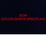 Big Crushers Wrestling (Official Group)
