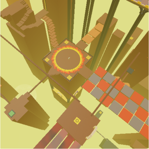 Extreme Duelist Bloxxer