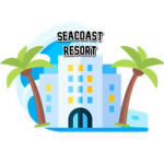 SeaCoast Resorts and Hotels