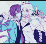 *(~Ruby~)*