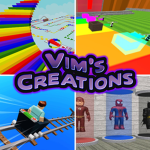 Vim's Creations