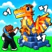 +1 Mine For Brainrots icon