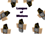 League of Minions