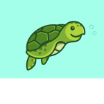 Ally's Turtles