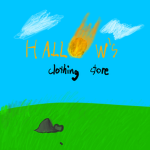 Hallow’s studio
