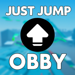 JUST JUMP OBBY