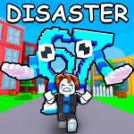 [🏙️] Brainrot Disaster Survival 