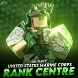 🥇RANKS🥇 Rank Centre