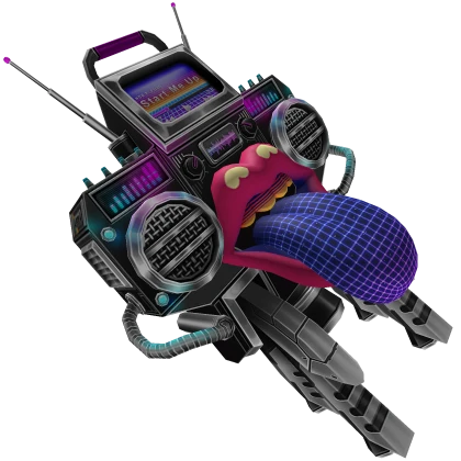 Item Thumbnail